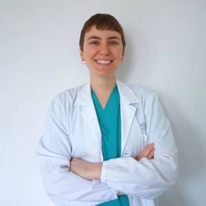 Dr.ssa Arianna Soncini Otorinolaringoiatra