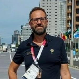Dr. Federico Egidi Medico dello Sport