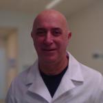 Dr. Fabio Giuseppe Pricolo Medico Internista
