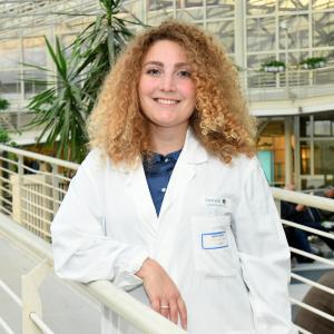 Dr.ssa Gea Ciccarelli Endocrinologo