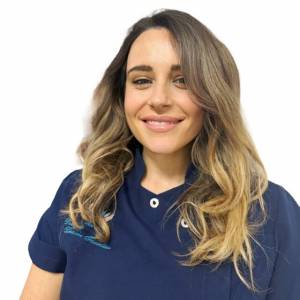 Dr.ssa Desiree Tarantino Dentista o Odontoiatra