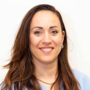 Dr.ssa Valentina Morrone Igienista dentale