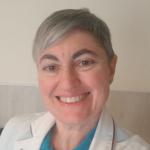Dr.ssa Giada Trevisani Fisiatra