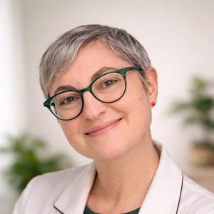 Dr.ssa Giada Trevisani Fisiatra