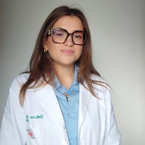 Dr.ssa Anna Ferro Biologo Nutrizionista