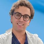 Dr. Vincenzo Cordiano Osteopata