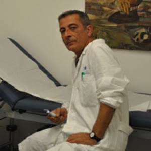 Dr. Pier Luigi Vannucchi Ecografista