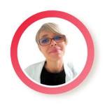 Dr.ssa Oriana Santilli Reumatologo