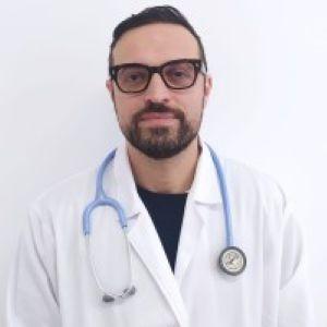 Dr. Marco Di Perna Pneumologo