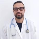 Dr. Marco Di Perna Pneumologo