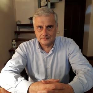 Dr. Fabrizio Costantini Gastroenterologo