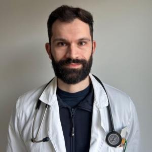 Dr. Pietro Del Biondo Allergologo