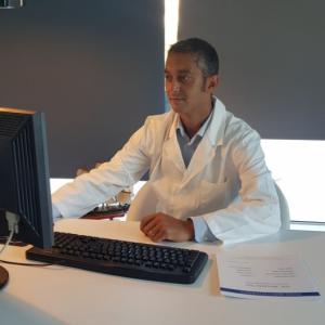 Dr. Alessandro Toro Cardiologo