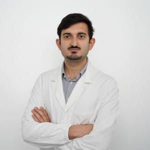 Dr. Filippo Cianchetta Otorinolaringoiatra