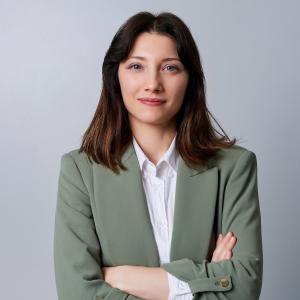 Dr.ssa Eleonora Olivi Biologo Nutrizionista