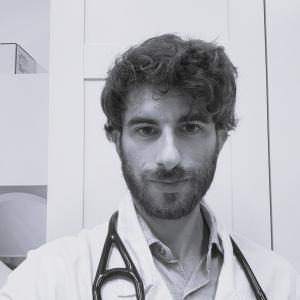 Dr. Marco Lanzillotta Medico Internista