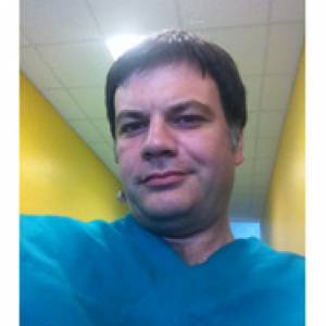 Dr. Remo Luciani Nefrologo