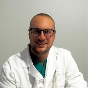 Dr. Giacomo Noti Ginecologo