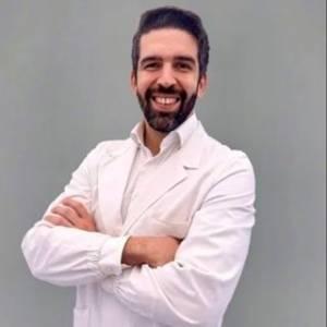 Dr. Ricardo Antonio Ciliberto Pacheco Ortopedico