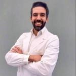 Dr. Ricardo Antonio Ciliberto Pacheco Ortopedico