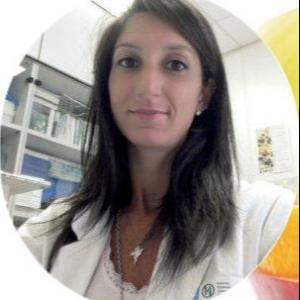 Dr.ssa Valentina Fratoni Biologo Nutrizionista