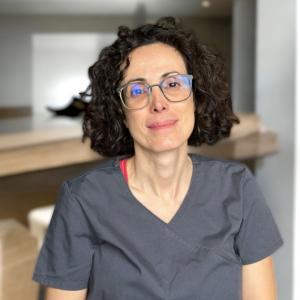 Dr.ssa Giulia Tagliapietra Allergologo
