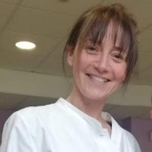 Dr.ssa Monica Monya Marullo Dietologo