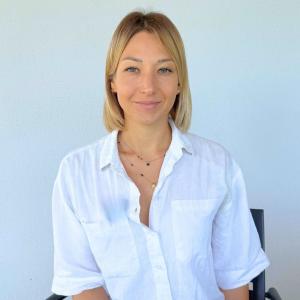 Dr.ssa Giorgia Lombardi Biologo Nutrizionista