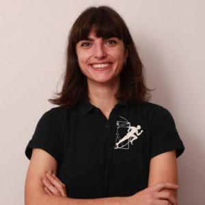 Dr.ssa Carlotta Colombo Fisioterapista