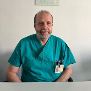 Dr. Fabio Torri Chirurgo Pediatra