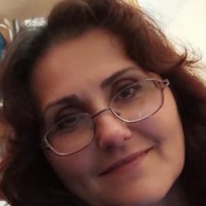 Dr.ssa Ivetta Grigoryan