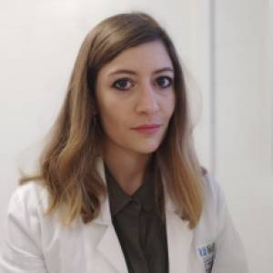 Dr.ssa Federica Azzolini Neurologo