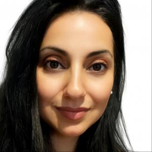 Dr.ssa Alessandra Simonitto Neuropsichiatra infantile