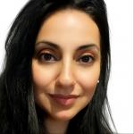 Dr.ssa Alessandra Simonitto Neuropsichiatra infantile