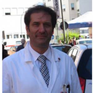 Dr. Marco Membrino Ecografista