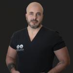 Dr. Stefano Coluccia Massoterapista