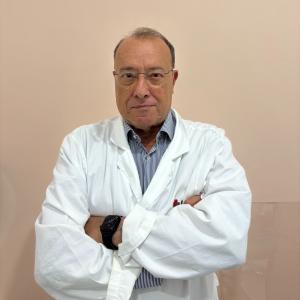 Dr. Marco Ferro Luzzi Cardiologo