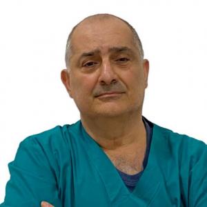 Dr. Benedetto Mastrecchia Dermatologo