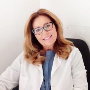Dr.ssa Maria Luigia Calabrese Angiologo