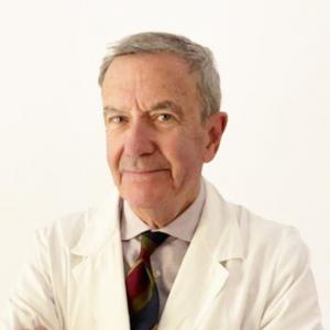 Dr. Piero Patrizi Medico Internista
