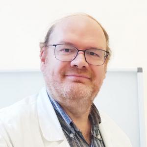 Dr. Andrea Simili Ecografista