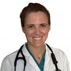 Dr.ssa Maria Santangelo Chirurgo Generale