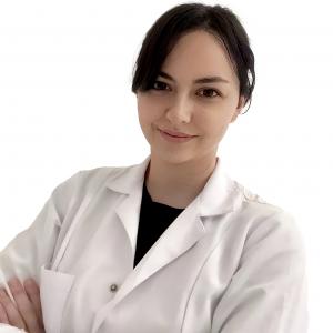 Dr.ssa Kristi Meksi Neurologo