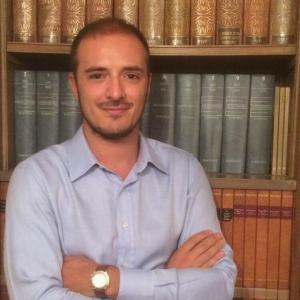 Dr. Emanuele Incoronato Psicologo