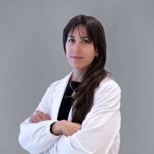 Dr.ssa Maria Ludovica Pallotta Ortopedico