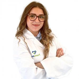 Dr.ssa Eleonora Monteleone Ostetrico