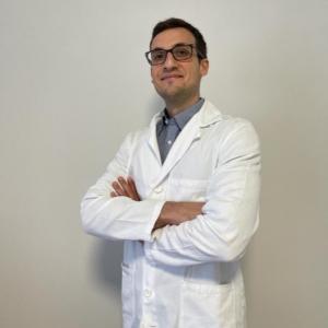 Dr. Antonio Russo Ortopedico