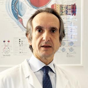 Dr. Alessandro Carboni Oculista