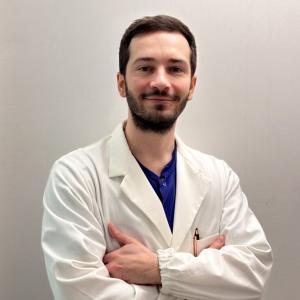 Dr. Luca Saccone Ortopedico