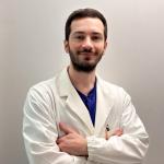 Dr. Luca Saccone Ortopedico